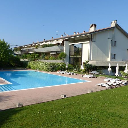 Happy Lake Desenzano del Garda Exterior foto