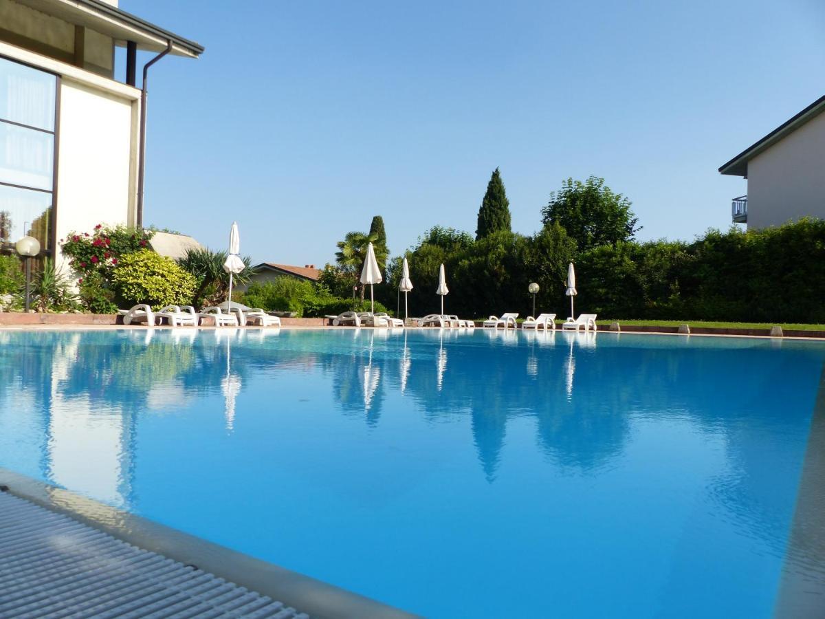 Happy Lake Desenzano del Garda Exterior foto