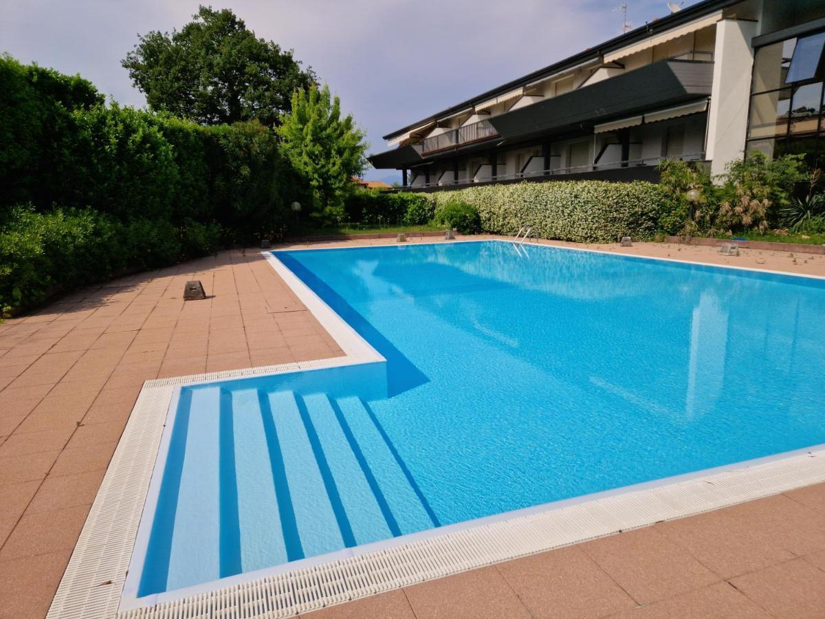 Happy Lake Desenzano del Garda Exterior foto